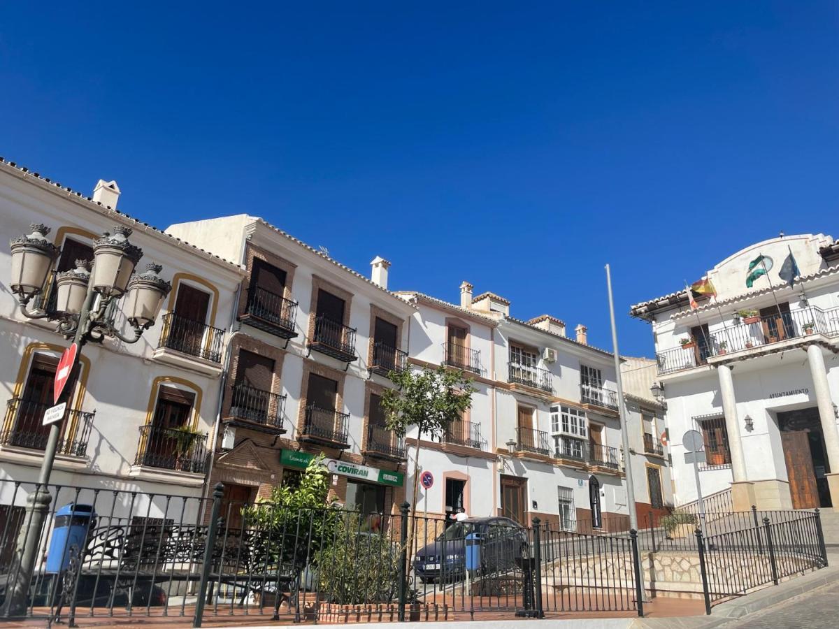 Patio De Barberos Apartment